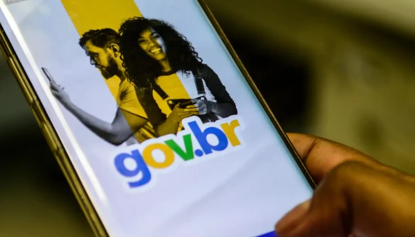 Usuários da plataforma Gov.br serão avisados para ampliar segurança das contas; entenda