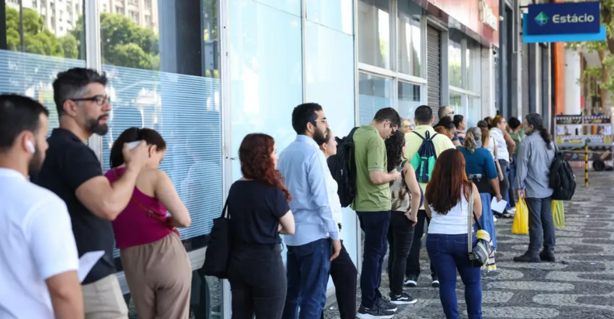 Governo federal autoriza nomeação de mais de 3,1 mil aprovados no Concurso Nacional Unificado