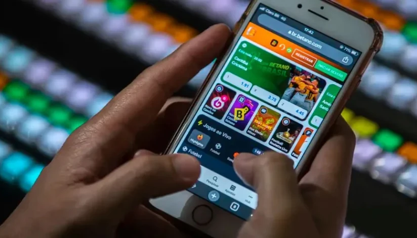 Beneficiários de programas sociais estão impedidos de apostar em bets