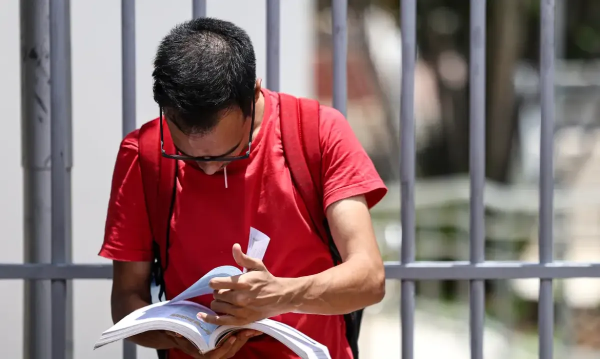 MEC lança etapa complementar do Sisu para preenchimento de vagas no ensino superior público
