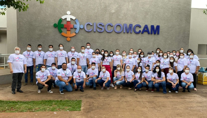 Consórcio Intermunicipal de Saúde de Campo Mourão abre concurso com salários de até R$ 6 mil