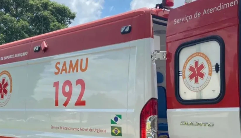 Prefeitura de Maringá demite 50 servidores do Samu alegando R$ 15 milhões em prejuízos