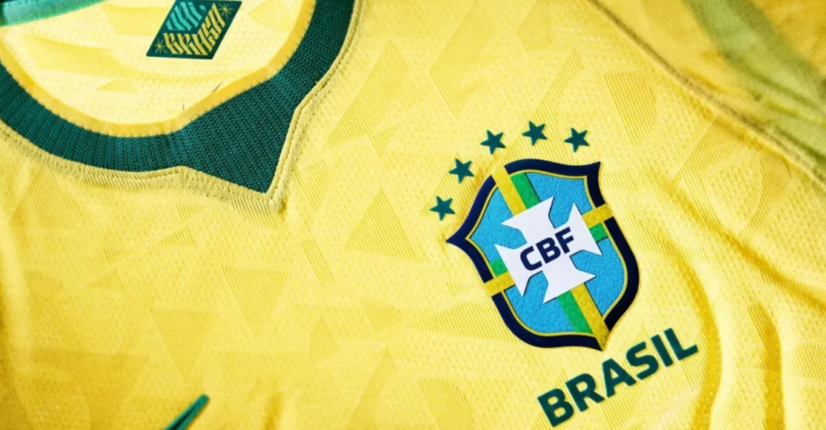 Próximo adversário do Brasil na Copa 2026 é definido; confira