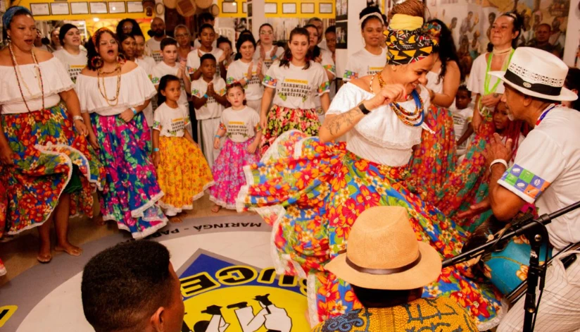 Centro Cultural Sucena celebra o mês da Consciência Negra com programação especial