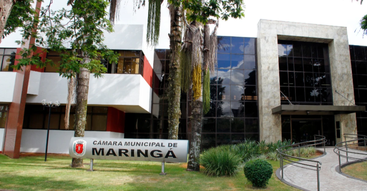 Câmara aprova projeto de lei que muda data do feriado de aniversário de Maringá