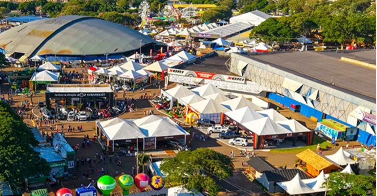 Atrações, preços, shows e mais: o que você precisa saber sobre a Expoingá 2026