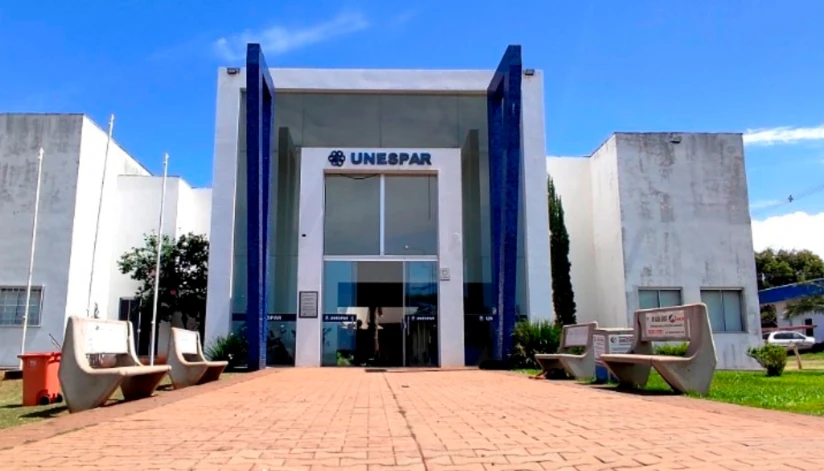 Vestibular 2026 da Unespar está com inscrições abertas até 14 de outubro