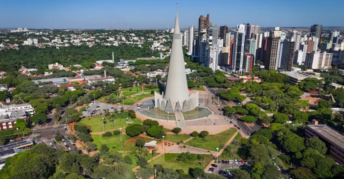 Maringá conquista selo nacional de excelência em gestão da Assistência Social pela primeira vez