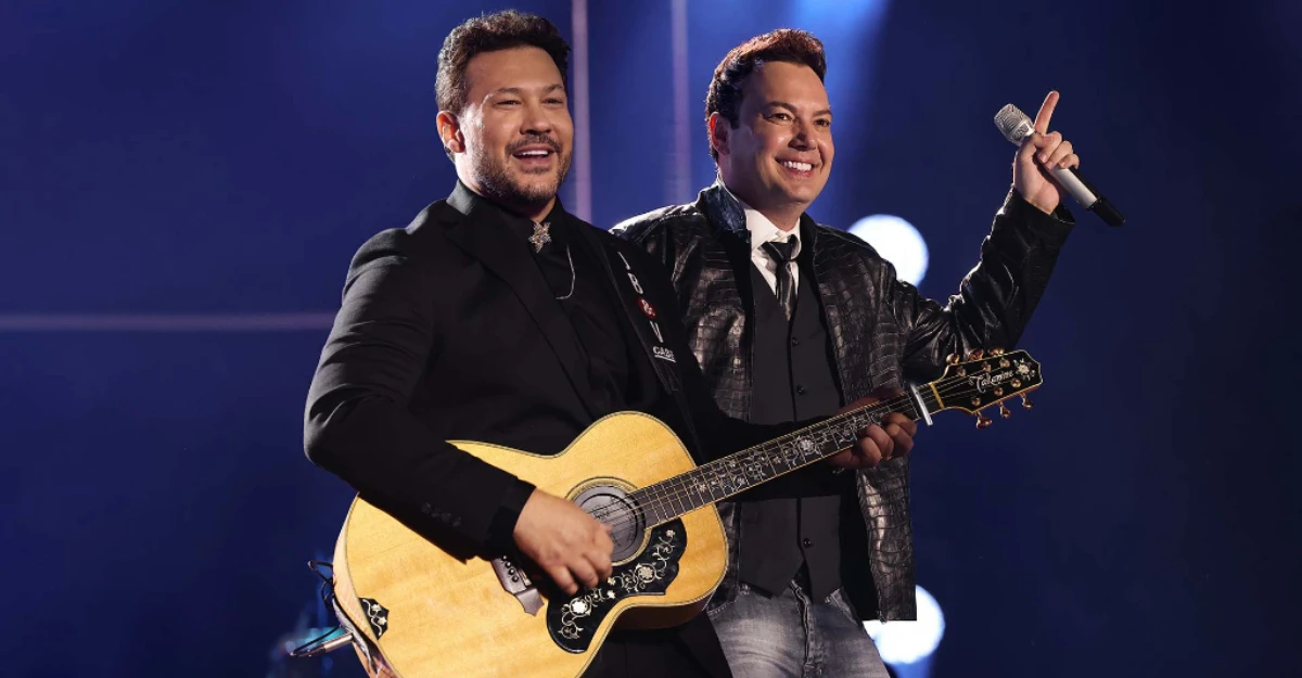 Comemoração do aniversário de Mandaguari terá shows de Atitude 67, João Bosco e Vinícius e mais