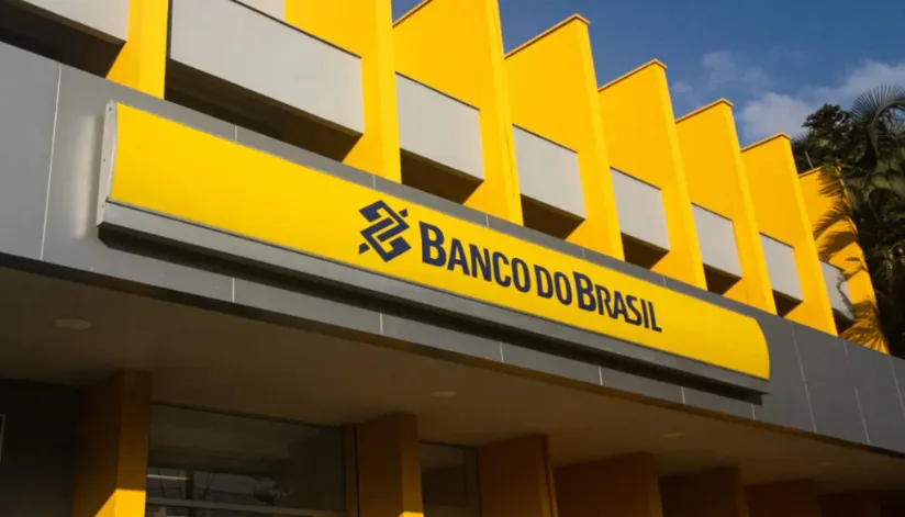 Banco do Brasil abre concurso com 153 vagas para escriturário com nível médio de escolaridade