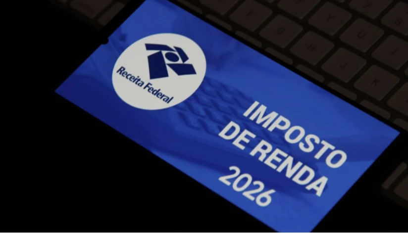Imposto de Renda terá “cashback” para contribuintes