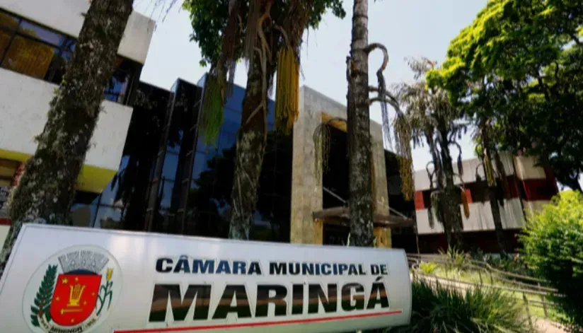 Veja a lista de vereadores eleitos em Maringá nas Eleições Municipais 2024