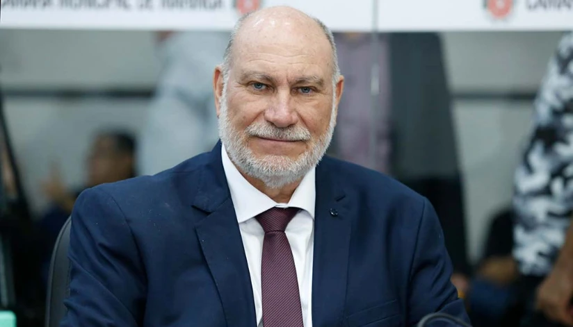 Após cassação de Cris Lauer, novo vereador toma posse na Câmara de Maringá; saiba mais