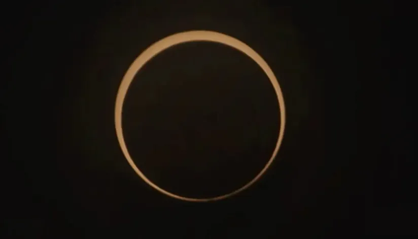 Saiba como ver o eclipse total do Sol, que acontece nesta segunda (8)