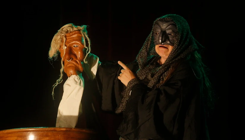 Espetáculo ‘Masquerade Mask’ desembarca em Maringá celebrando a commedia dell’arte