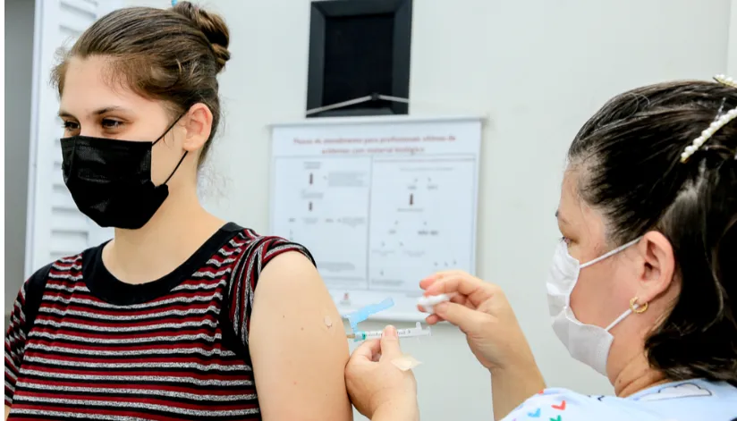 Vacinação contra a gripe começa nesta terça (28) em Maringá