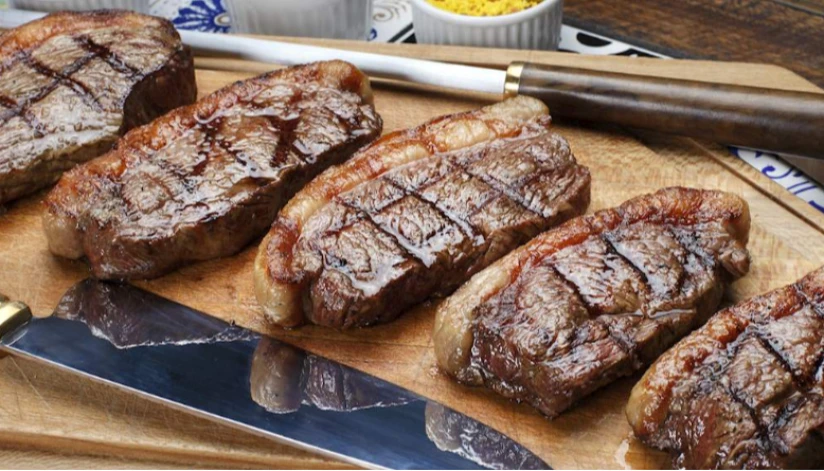 Brasil aparece em ranking de melhores culinárias do mundo