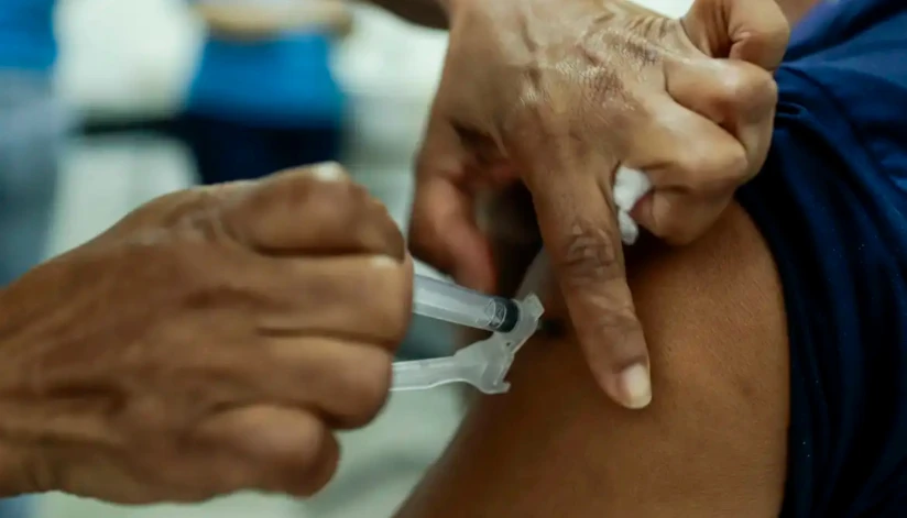 Pesquisa mostra que vacina contra HPV reduz em 58% casos de câncer de colo de útero