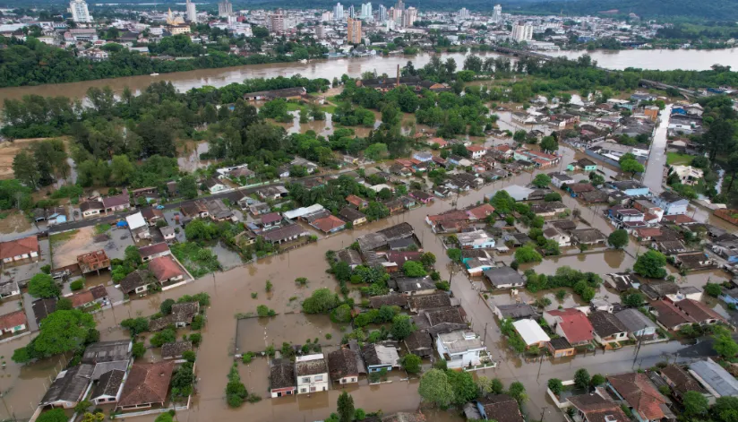 Paraná tem 20 cidades em situação de emergência; saiba como ajudar as famílias afetadas