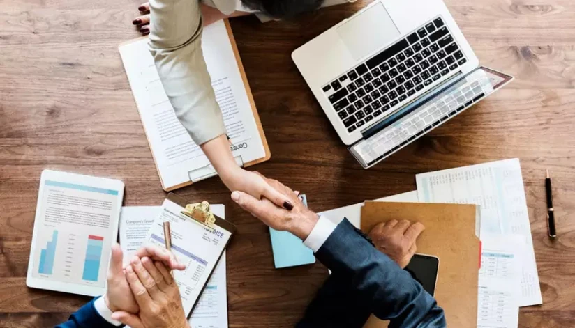 Número de empresas cresceu 5,9% no Paraná em 2023