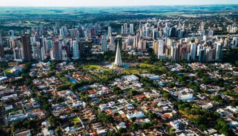 Maringá está entre as 20 melhores cidades do Brasil em ranking de saneamento básico