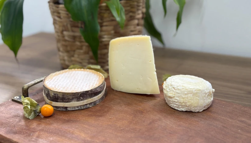 Queijos do Paraná são premiados no World Cheese Awards 2025