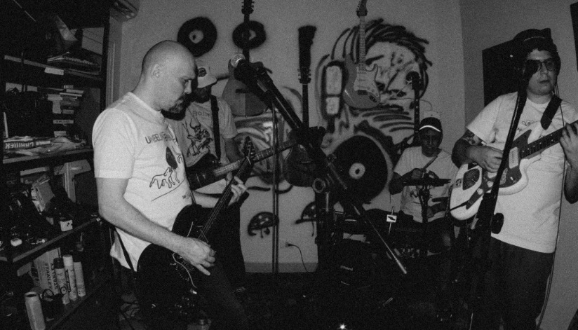 Festa em Maringá reúne nomes do novo underground brasileiro nesta sexta (14)