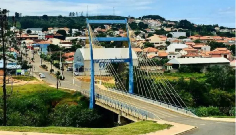 Prefeitura de Pinhalão abre concurso com salários de até R$ 15 mil; veja cargos Prefeitura de Pinhalão abre concurso com salários de até R$ 15 mil; veja cargos