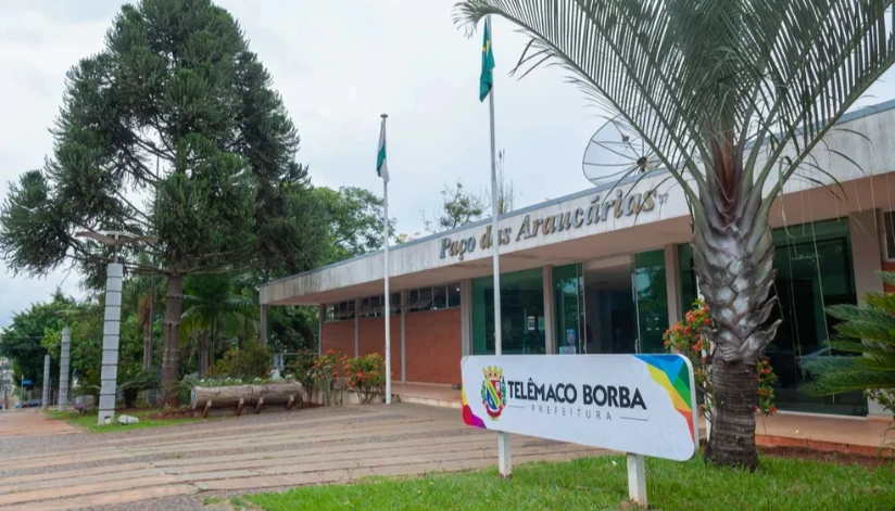 Prefeitura do Paraná abre concurso com cargos para todos os níveis de escolaridade