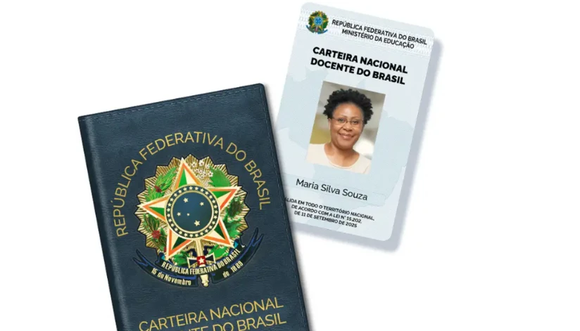 Carteira Nacional Docente do Brasil: saiba como solicitar o documento de identificação do professor Carteira Nacional Docente do Brasil: saiba como solicitar o documento de identificação do professor