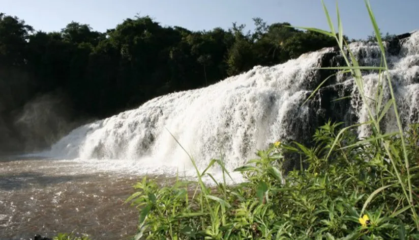 Conheça seis cachoeiras na região de Maringá, ideais para se refrescar