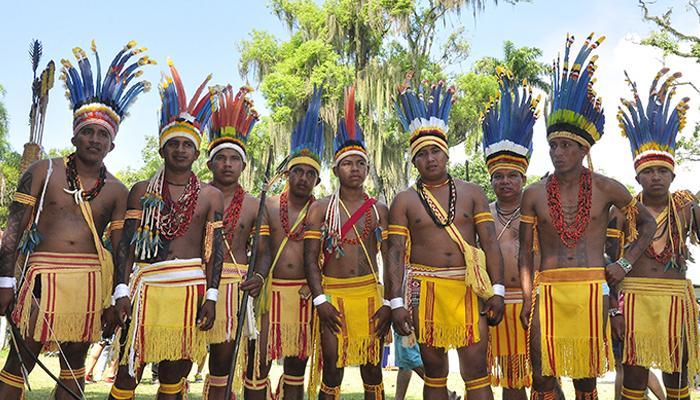 UEM sedia Festival Indígena nesta sexta e sábado