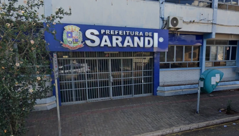 Prefeitura de Sarandi vai abrir concurso com 200 vagas para professores