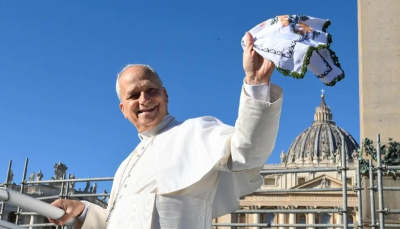 Vaticano divulga lista de filmes favoritos do Papa Leão XIV
