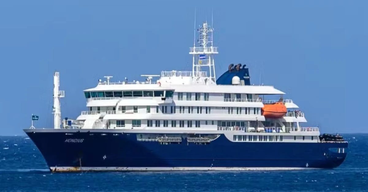 Saiba o que é hantavírus, doença responsável por três óbitos em cruzeiro no Oceano Atlântico