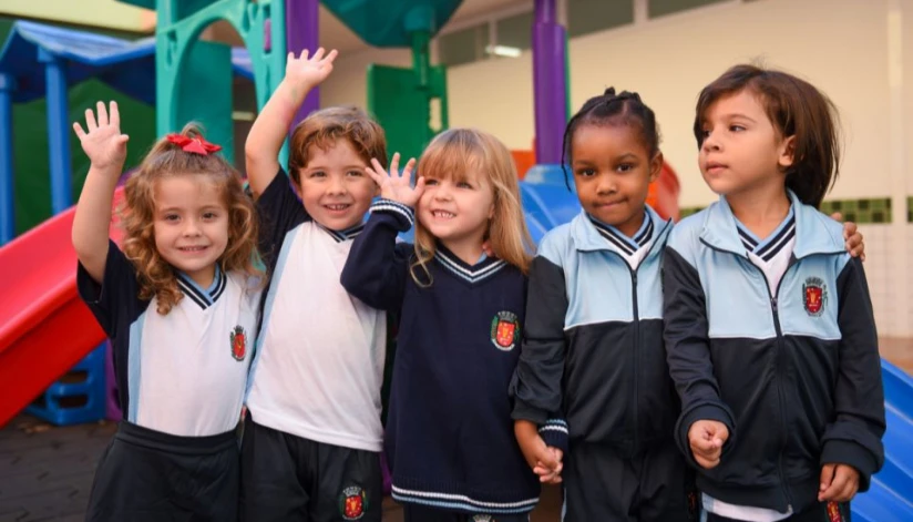 Projeto de lei altera entrega de uniformes e material escolar para o ensino municipal de Maringá