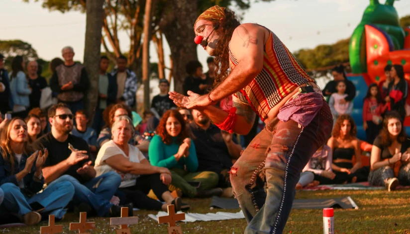 Virada Cultural 2025: Prefeitura de Maringá publica edital para contratação de artistas locais Virada Cultural 2025: Prefeitura de Maringá publica edital para contratação de artistas locais