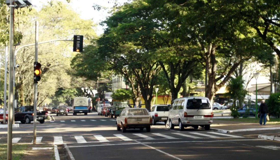 IPVA 2025: 75,7% dos veículos tributados em Maringá estão com pagamento em dia IPVA 2025: 75,7% dos veículos tributados em Maringá estão com pagamento em dia