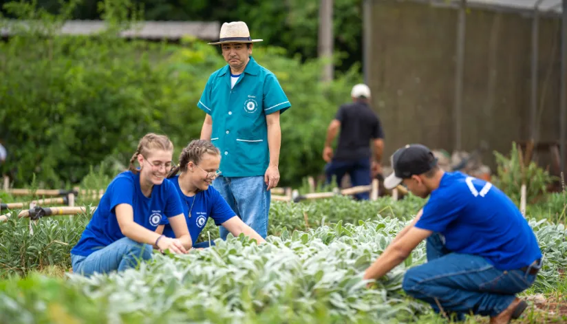 Inscrições para CEEPs e colégios agrícolas acabam nesta sexta (27)