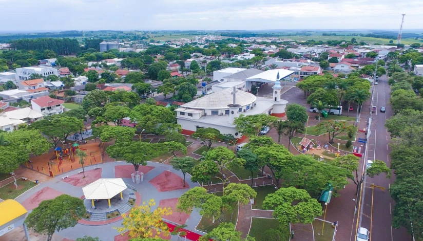Prefeitura de Terra Roxa abre concurso com salários de até R$ 23,3 mil