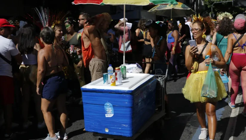 Saiba como se proteger de golpes financeiros durante o carnaval
