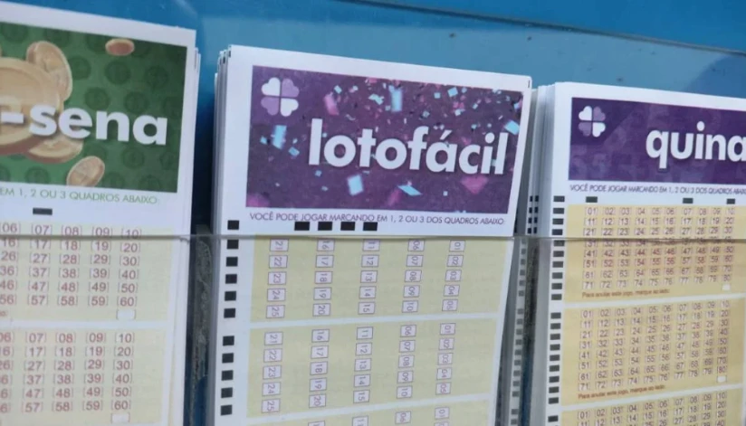Aposta do Paraná ganha mais de R$ 1 milhão na Lotofácil; saiba mais