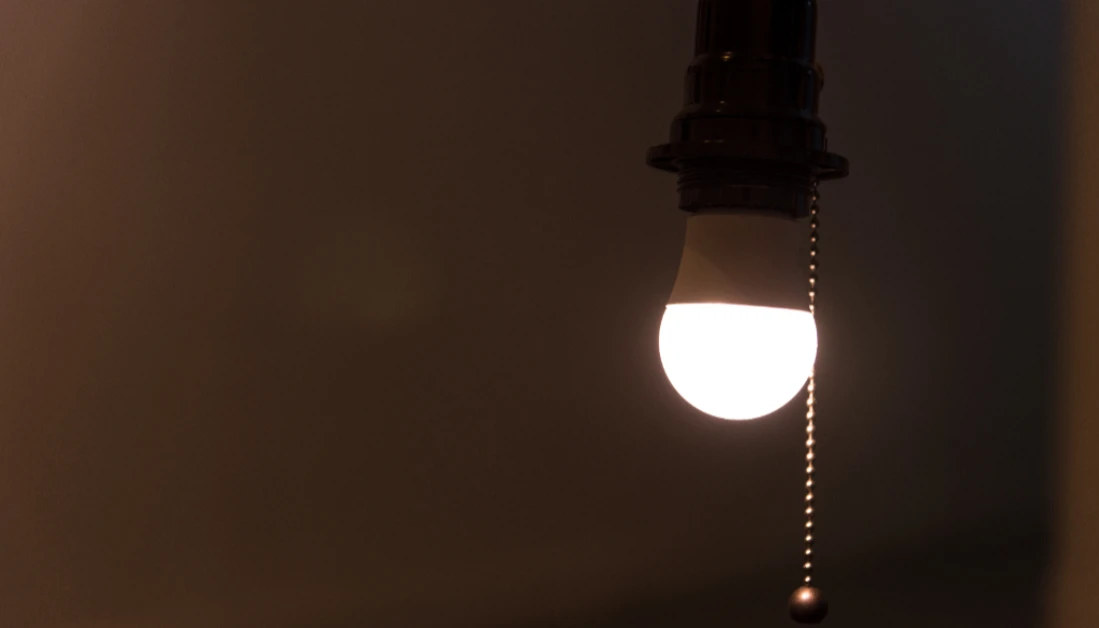 Desligamento programado da Copel deixa algumas regiões de Maringá sem energia nesta semana Desligamento programado da Copel deixa algumas regiões de Maringá sem energia nesta semana