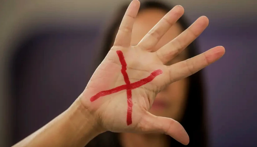 Pesquisa mostra que mais de 70% das agressões contra mulheres têm testemunhas