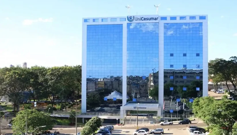 Unicesumar tem mais de 30 vagas de emprego anunciadas no Maringa.Com; confira