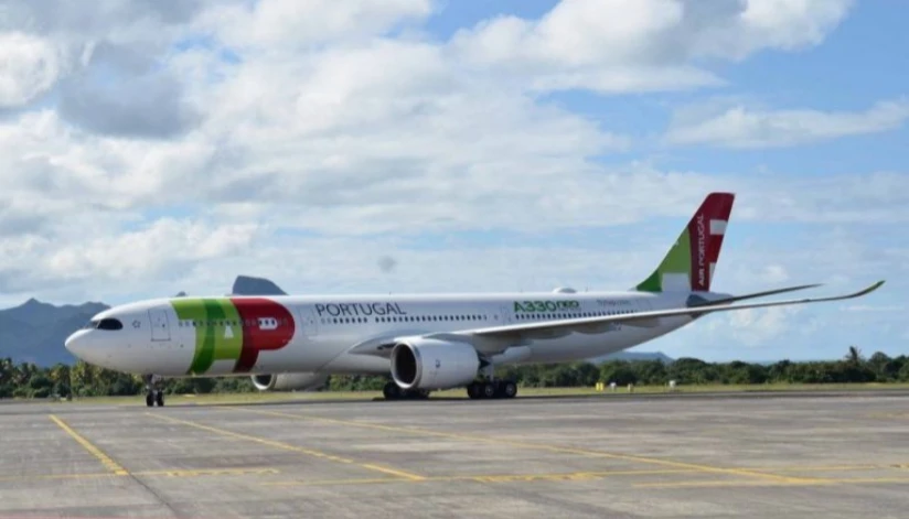 Passagens aéreas para a rota entre Curitiba e Lisboa já estão à venda