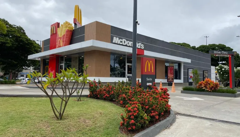 McDonald’s está com 20 vagas de emprego anunciadas no Maringá.Com; saiba como se candidatar McDonald’s está com 20 vagas de emprego anunciadas no Maringá.Com; saiba como se candidatar