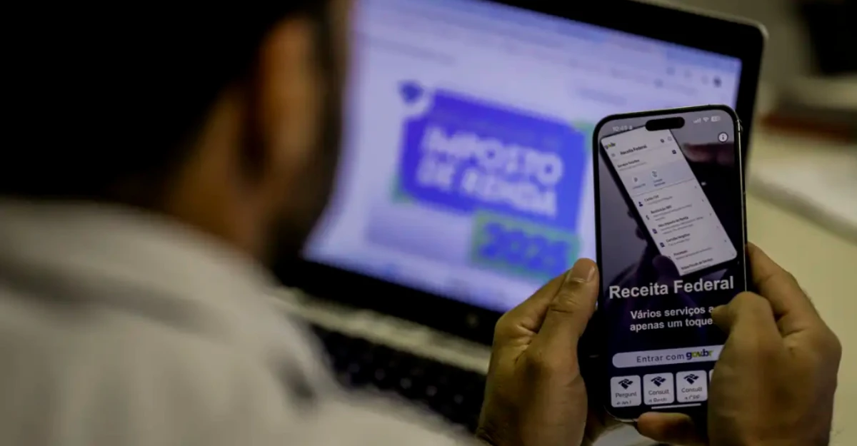 Receita Federal paga lote da malha fina do Imposto de Renda nesta quinta (30)