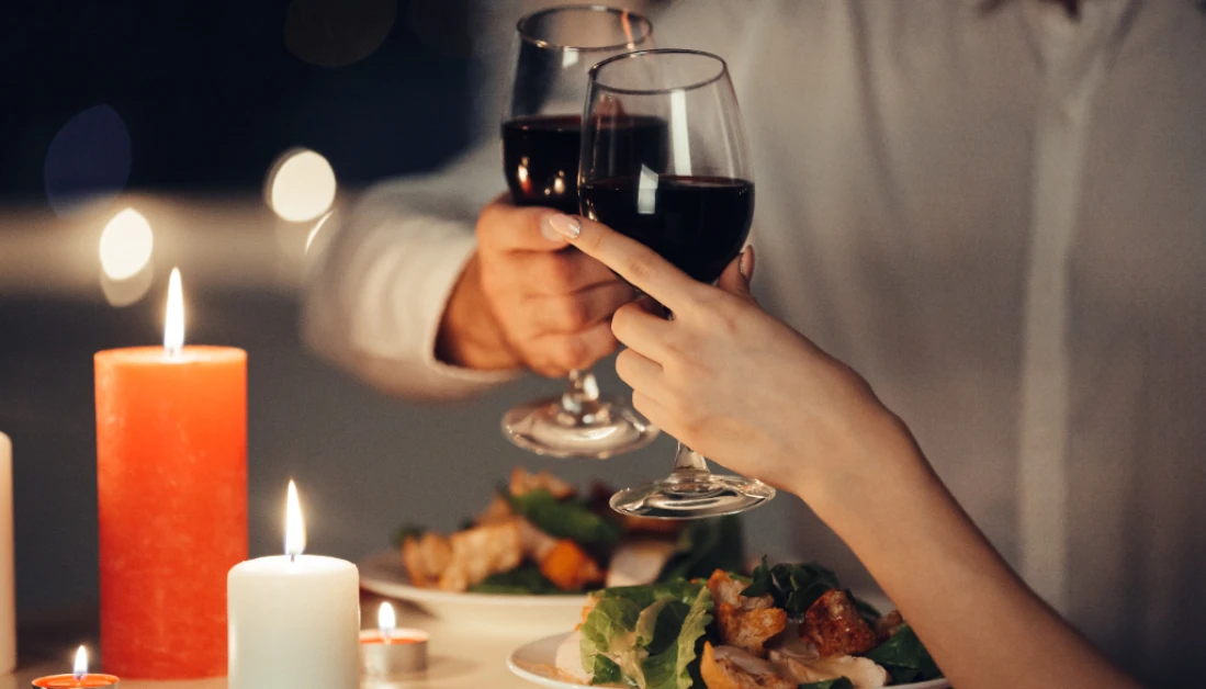 Guia Gastronômico de Dia dos Namorados: 10 restaurantes de Maringá para comemorar a data Guia Gastronômico de Dia dos Namorados: 10 restaurantes de Maringá para comemorar a data
