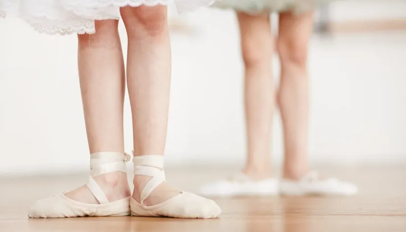 Secretaria de Cultura abre inscrições para curso gratuito de ballet infantil em Maringá